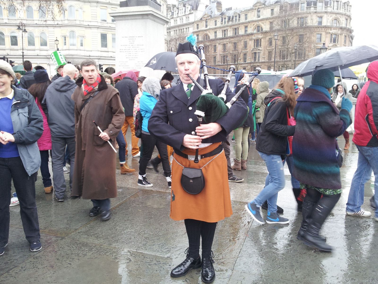 St. Patrick's Day